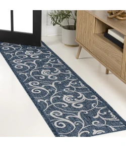 Jonathan Y TUSCAN SUN COLLECTION Yellow TSN205C 2ft. X 7ft.-10in. Rect. Rug