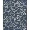 Jonathan Y TUSCAN SUN COLLECTION Blue TSN205B 2ft.-11in. X 4ft.-11in. Rect. Rug
