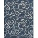 Jonathan Y TUSCAN SUN COLLECTION Blue TSN206A 7ft.-10in. X 10ft. Rect. Rug