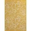 Jonathan Y TUSCAN SUN COLLECTION Yellow TSN205C 2ft.-11in. X 4ft.-11in. Rect. Rug