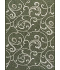 Jonathan Y TUSCAN SUN COLLECTION Blue TSN207C 7ft.-10in. X 10ft. Rect. Rug