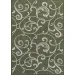 Jonathan Y TUSCAN SUN COLLECTION Blue TSN207C 7ft.-10in. X 10ft. Rect. Rug