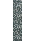 Jonathan Y TUSCAN SUN COLLECTION Blue TSN206A 2ft. X 7ft.-10in. Rect. Rug