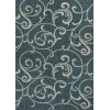 Jonathan Y TUSCAN SUN COLLECTION Blue TSN205E 2ft.-11in. X 4ft.-11in. Rect. Rug