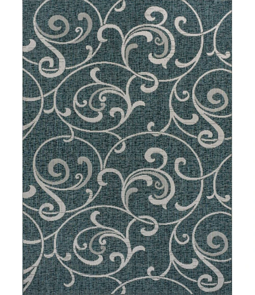 Jonathan Y TUSCAN SUN COLLECTION Pink TSN206B 7ft.-10in. X 10ft. Rect. Rug