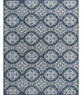 Jonathan Y TUSCAN SUN COLLECTION Blue TSN206A 4ft. X 6ft. Rect. Rug