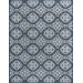 Jonathan Y TUSCAN SUN COLLECTION Green TSN206D 7ft.-10in. X 10ft. Rect. Rug