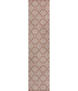 Jonathan Y TUSCAN SUN COLLECTION Yellow TSN206C 2ft. X 7ft.-10in. Rect. Rug
