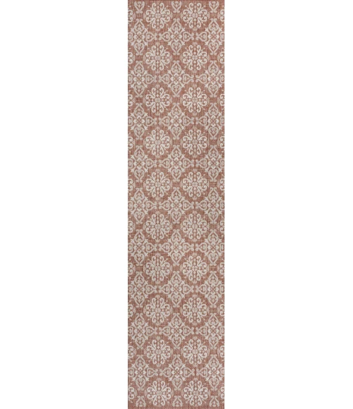 Jonathan Y TUSCAN SUN COLLECTION Yellow TSN206C 2ft. X 7ft.-10in. Rect. Rug