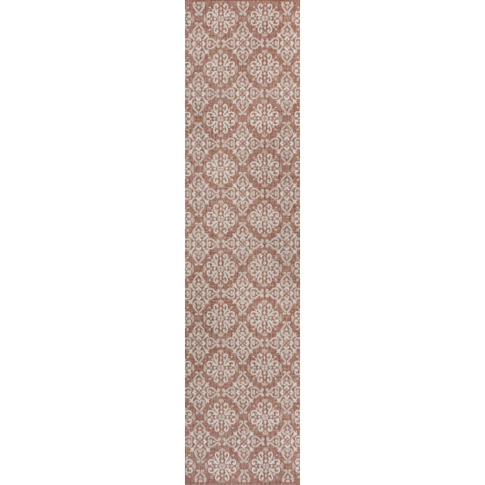 Jonathan Y TUSCAN SUN COLLECTION Yellow TSN206C 2ft. X 7ft.-10in. Rect. Rug