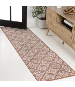 Jonathan Y TUSCAN SUN COLLECTION Yellow TSN206C 2ft. X 7ft.-10in. Rect. Rug