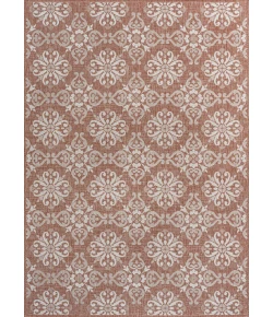Jonathan Y TUSCAN SUN COLLECTION Pink TSN206B 2ft.-11in. X 4ft.-11in. Rect. Rug