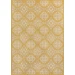Jonathan Y TUSCAN SUN COLLECTION Green TSN206D 7ft.-10in. X 10ft. Rect. Rug