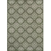 Jonathan Y TUSCAN SUN COLLECTION Green TSN206D 4ft. X 6ft. Rect. Rug