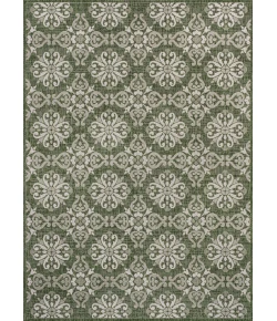 Jonathan Y TUSCAN SUN COLLECTION Green TSN206D 2ft.-11in. X 4ft.-11in. Rect. Rug