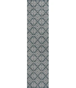 Jonathan Y TUSCAN SUN COLLECTION Yellow TSN207A 2ft. X 7ft.-10in. Rect. Rug