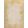 Jonathan Y TUSCAN SUN COLLECTION Yellow TSN207A 5ft.3in. X 7ft.7in. Rect. Rug