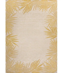 Jonathan Y TUSCAN SUN COLLECTION Yellow TSN207A 2ft.-11in. X 4ft.-11in. Rect. Rug