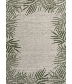 Jonathan Y TUSCAN SUN COLLECTION Green TSN207B 2ft.-11in. X 4ft.-11in. Rect. Rug