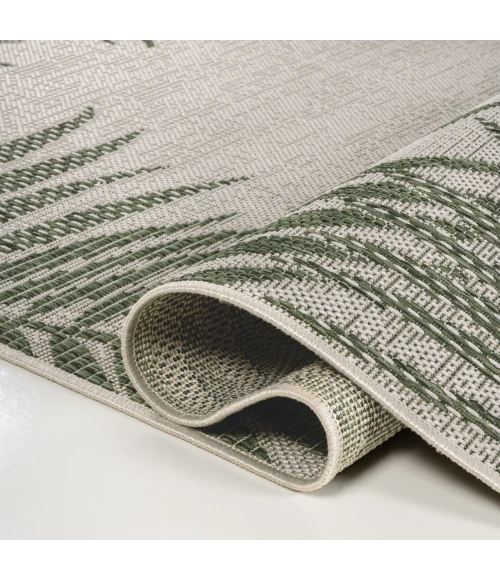 Jonathan Y TUSCAN SUN COLLECTION Blue TSN207C 2ft. X 7ft.-10in. Rect. Rug