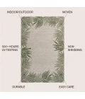 Jonathan Y TUSCAN SUN COLLECTION Beige TSN210A 7ft.-10in. X 10ft. Rect. Rug