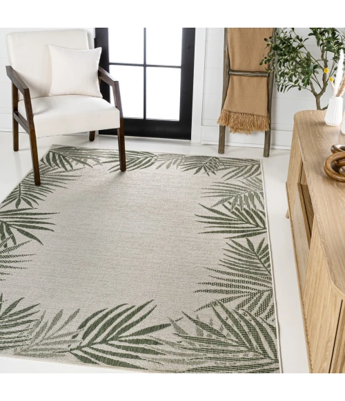 Jonathan Y TUSCAN SUN COLLECTION Beige TSN210A 7ft.-10in. X 10ft. Rect. Rug