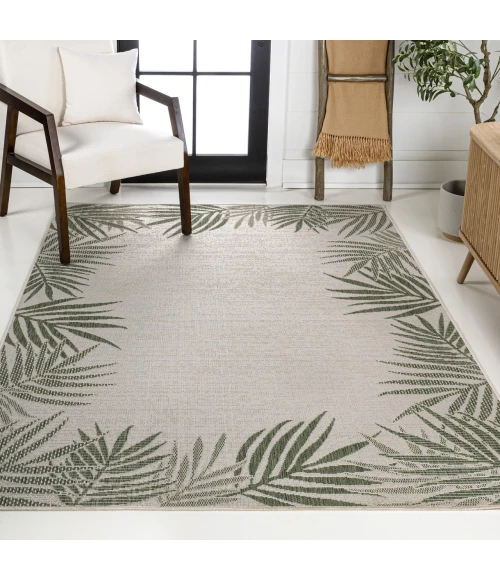 Jonathan Y TUSCAN SUN COLLECTION Beige TSN210A 7ft.-10in. X 10ft. Rect. Rug