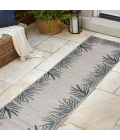 Jonathan Y TUSCAN SUN COLLECTION Beige TSN208A 2ft. X 7ft.-10in. Rect. Rug