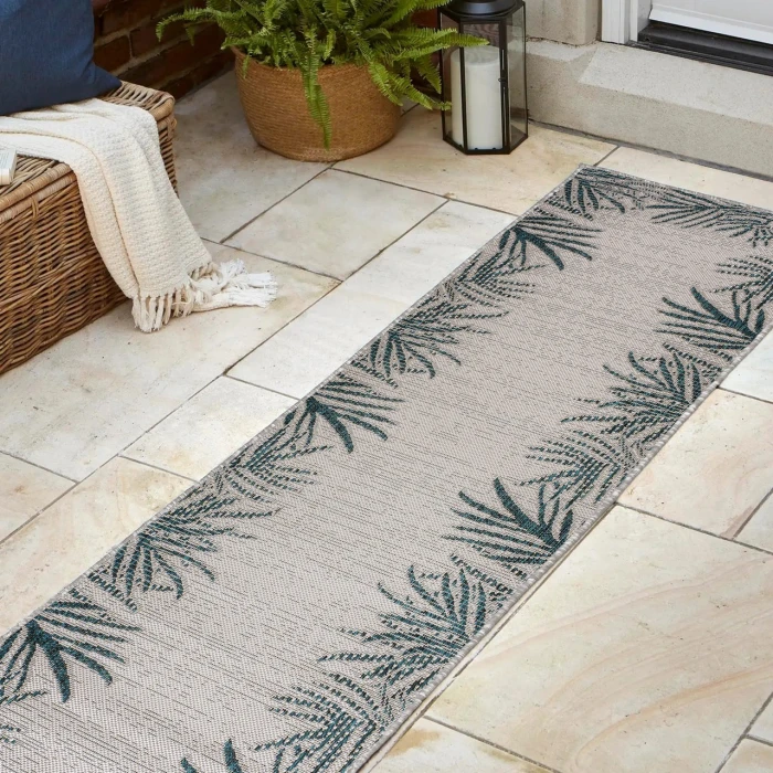 Jonathan Y TUSCAN SUN COLLECTION Beige TSN208A 2ft. X 7ft.-10in. Rect. Rug