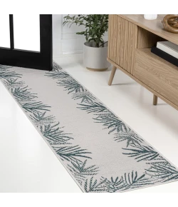 Jonathan Y TUSCAN SUN COLLECTION Beige TSN208A 2ft. X 7ft.-10in. Rect. Rug