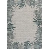 Jonathan Y TUSCAN SUN COLLECTION Blue TSN207C 2ft.-11in. X 4ft.-11in. Rect. Rug