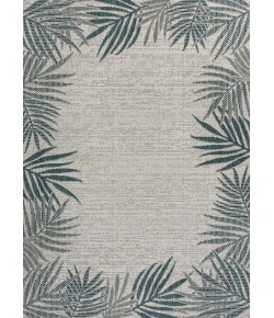 Jonathan Y TUSCAN SUN COLLECTION Blue TSN207C 2ft.-11in. X 4ft.-11in. Rect. Rug