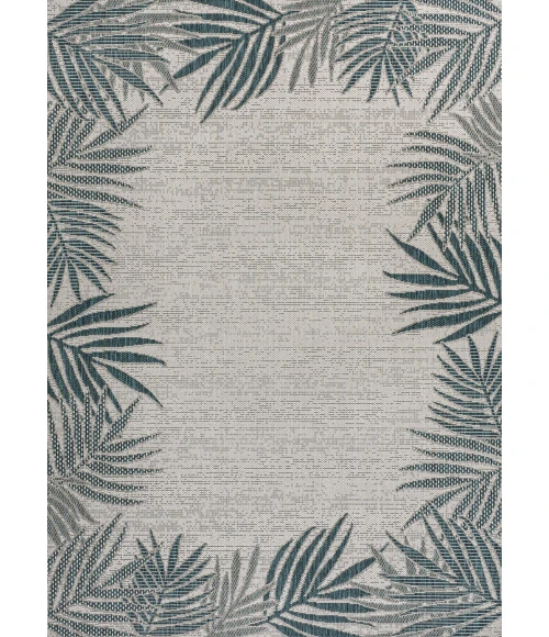 Jonathan Y TUSCAN SUN COLLECTION Blue TSN207C 5ft.3in. X 7ft.7in. Rect. Rug