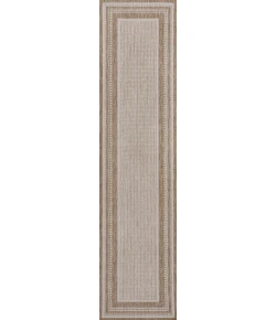 Jonathan Y TUSCAN SUN COLLECTION Beige TSN209A 2ft. X 7ft.-10in. Rect. Rug