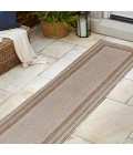 Jonathan Y TUSCAN SUN COLLECTION Beige TSN209A 2ft. X 7ft.-10in. Rect. Rug