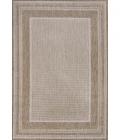 Jonathan Y TUSCAN SUN COLLECTION Beige TSN208A 2ft.-11in. X 4ft.-11in. Rect. Rug
