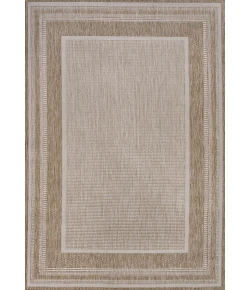 Jonathan Y TUSCAN SUN COLLECTION Beige TSN208A 2ft.-11in. X 4ft.-11in. Rect. Rug