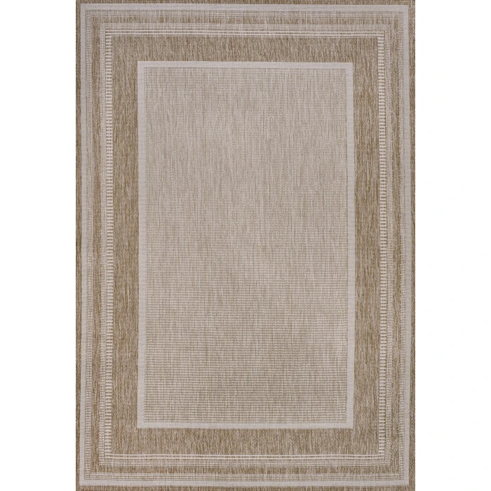 Jonathan Y TUSCAN SUN COLLECTION Beige TSN209A 7ft.-10in. X 10ft. Rect. Rug