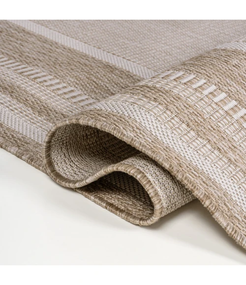 Jonathan Y TUSCAN SUN COLLECTION Beige TSN208A 2ft.-11in. X 4ft.-11in. Rect. Rug