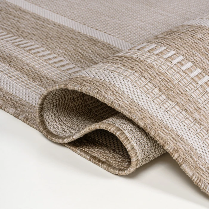 Jonathan Y TUSCAN SUN COLLECTION Beige TSN209A 7ft.-10in. X 10ft. Rect. Rug