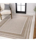 Jonathan Y TUSCAN SUN COLLECTION Beige TSN208A 2ft.-11in. X 4ft.-11in. Rect. Rug