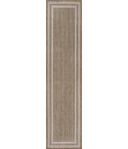 Jonathan Y TUSCAN SUN COLLECTION Beige TSN210A 2ft. X 7ft.-10in. Rect. Rug