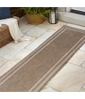 Jonathan Y TUSCAN SUN COLLECTION Beige TSN210A 2ft. X 7ft.-10in. Rect. Rug