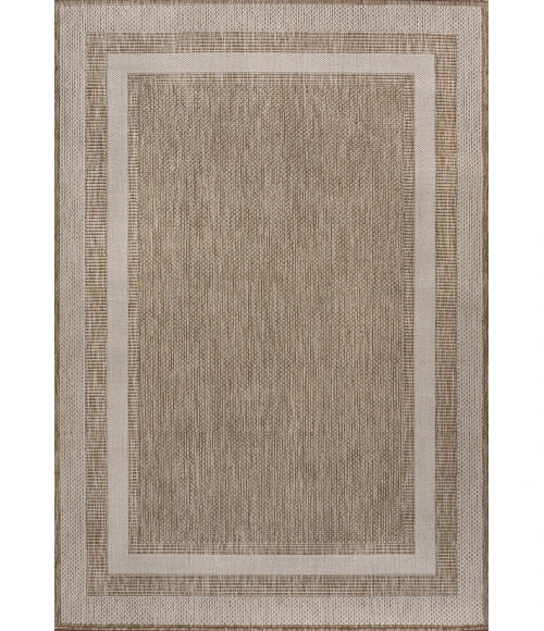 Jonathan Y TUSCAN SUN COLLECTION Beige TSN209A 2ft.-11in. X 4ft.-11in. Rect. Rug