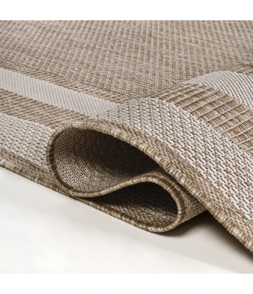 Jonathan Y TUSCAN SUN COLLECTION Beige TSN209A 2ft.-11in. X 4ft.-11in. Rect. Rug