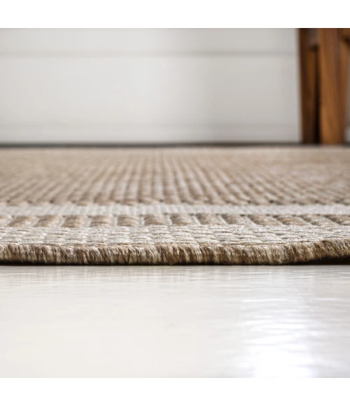 Jonathan Y TUSCAN SUN COLLECTION Beige TSN209A 2ft.-11in. X 4ft.-11in. Rect. Rug