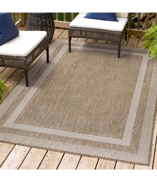 Jonathan Y TUSCAN SUN COLLECTION Beige TSN209A 2ft.-11in. X 4ft.-11in. Rect. Rug