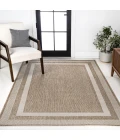 Jonathan Y TUSCAN SUN COLLECTION Beige TSN209A 2ft.-11in. X 4ft.-11in. Rect. Rug