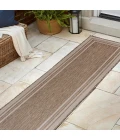 Jonathan Y TUSCAN SUN COLLECTION Beige TSN211A 2ft. X 7ft.-10in. Rect. Rug
