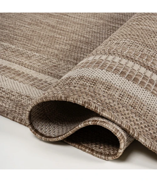 Jonathan Y TUSCAN SUN COLLECTION Beige TSN210A 2ft.-11in. X 4ft.-11in. Rect. Rug